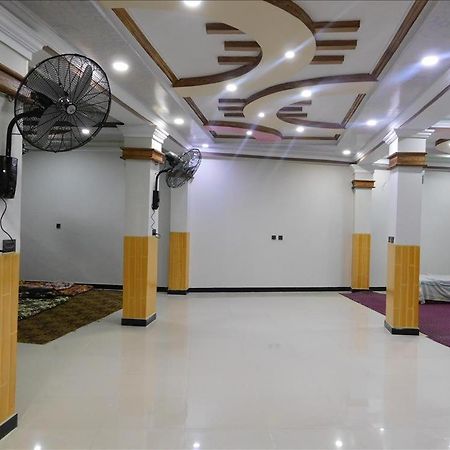 أبوت آباد Ak Hotel المظهر الخارجي الصورة